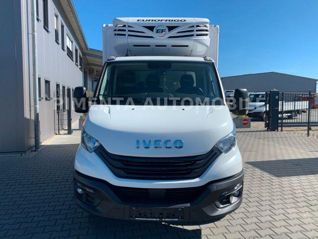 Iveco Daily 35C18HA8 TK KOFFER -20&deg;C AUT TEMP BPM VRIJ 