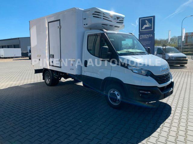 Iveco Daily 35C18HA8 TK KOFFER -20&deg;C AUT TEMP BPM VRIJ 