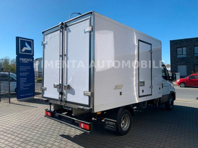Iveco Daily 35C18HA8 TK KOFFER -20&deg;C AUT TEMP BPM VRIJ 