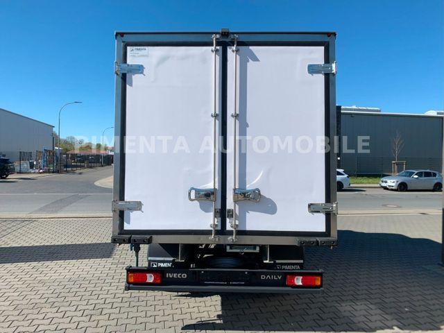 Iveco Daily 35C18HA8 TK KOFFER -20&deg;C AUT TEMP BPM VRIJ 