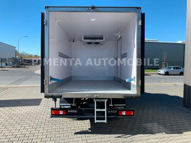 Iveco Daily 35C18HA8 TK KOFFER -20&deg;C AUT TEMP BPM VRIJ 