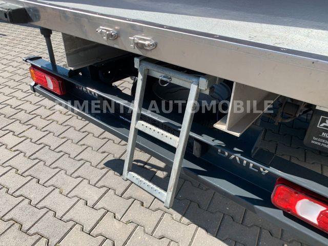 Iveco Daily 35C18HA8 TK KOFFER -20&deg;C AUT TEMP BPM VRIJ 