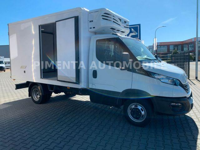 Iveco Daily 35C18HA8 TK KOFFER -20&deg;C AUT TEMP BPM VRIJ 