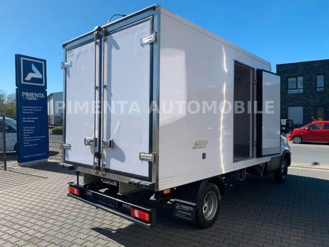 Iveco Daily 35C18HA8 TK KOFFER -20&deg;C AUT TEMP BPM VRIJ 