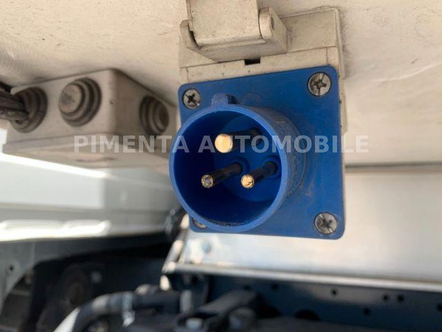Iveco Daily 35C18HA8 TK KOFFER -20&deg;C AUT TEMP BPM VRIJ 
