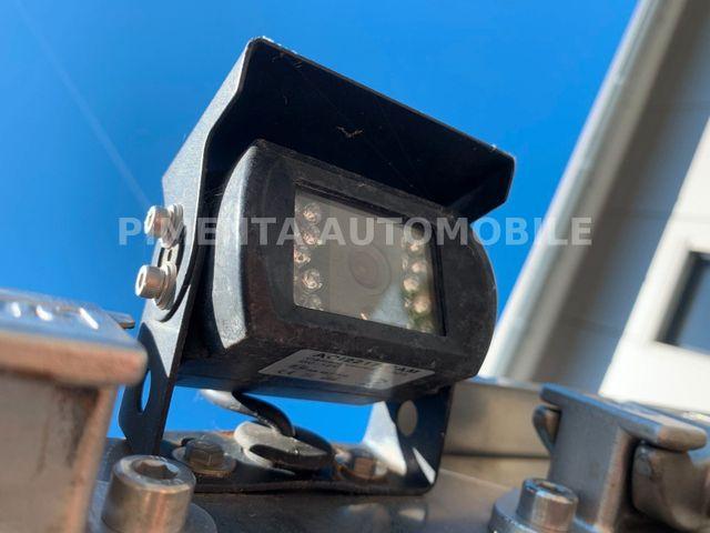 Iveco Daily 35C18HA8 TK KOFFER -20&deg;C AUT TEMP BPM VRIJ 