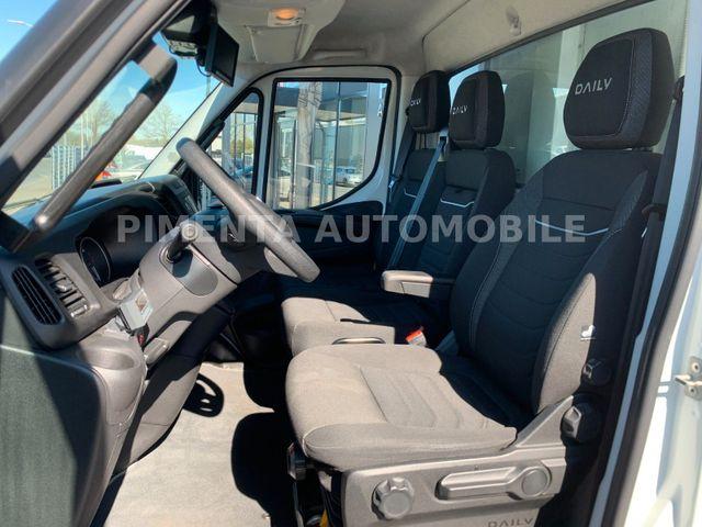 Iveco Daily 35C18HA8 TK KOFFER -20&deg;C AUT TEMP BPM VRIJ 
