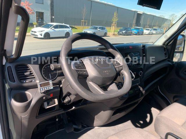 Iveco Daily 35C18HA8 TK KOFFER -20&deg;C AUT TEMP BPM VRIJ 