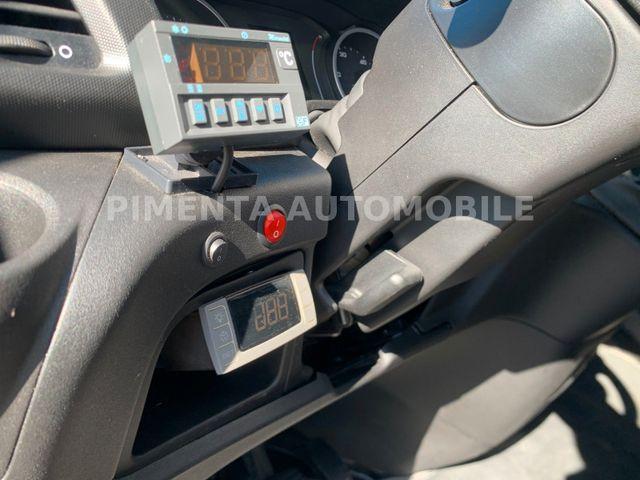 Iveco Daily 35C18HA8 TK KOFFER -20&deg;C AUT TEMP BPM VRIJ 