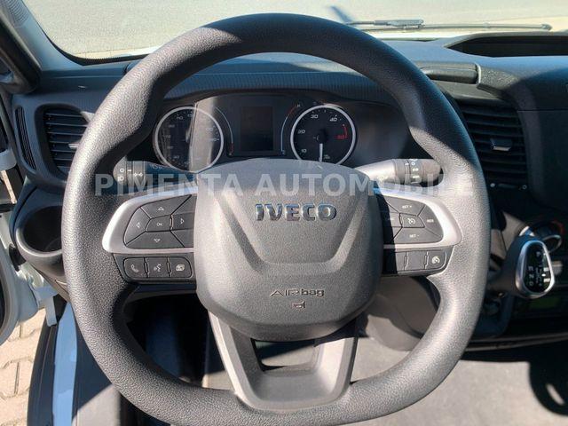 Iveco Daily 35C18HA8 TK KOFFER -20&deg;C AUT TEMP BPM VRIJ 