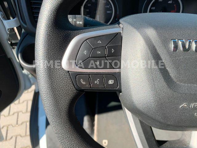 Iveco Daily 35C18HA8 TK KOFFER -20&deg;C AUT TEMP BPM VRIJ 