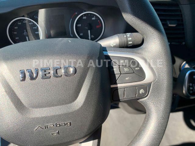 Iveco Daily 35C18HA8 TK KOFFER -20&deg;C AUT TEMP BPM VRIJ 