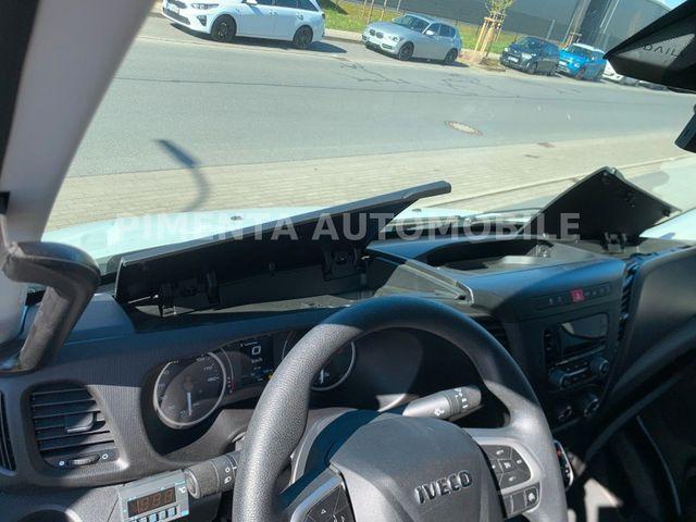 Iveco Daily 35C18HA8 TK KOFFER -20&deg;C AUT TEMP BPM VRIJ 