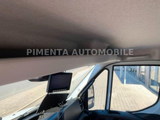 Iveco Daily 35C18HA8 TK KOFFER -20&deg;C AUT TEMP BPM VRIJ 