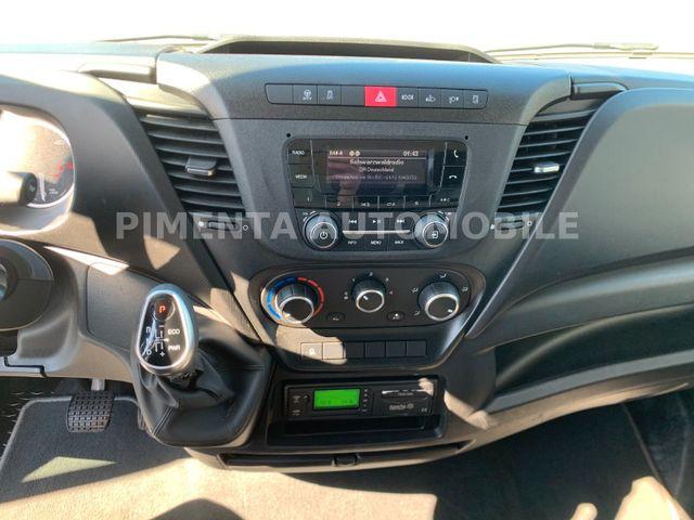 Iveco Daily 35C18HA8 TK KOFFER -20&deg;C AUT TEMP BPM VRIJ 