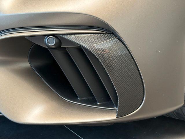 Mercedes-Benz SL-Klasse SL 63 AMG 4M+ MAGNO HA LENKUNG DISTR PLUS BURMES 