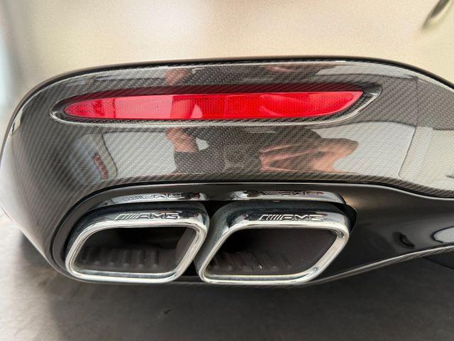 Mercedes-Benz SL-Klasse SL 63 AMG 4M+ MAGNO HA LENKUNG DISTR PLUS BURMES 