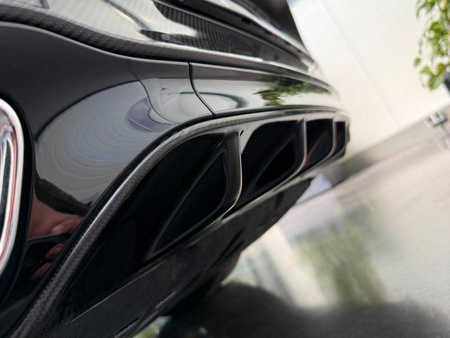 Mercedes-Benz SL-Klasse SL 63 AMG 4M+ MAGNO HA LENKUNG DISTR PLUS BURMES 