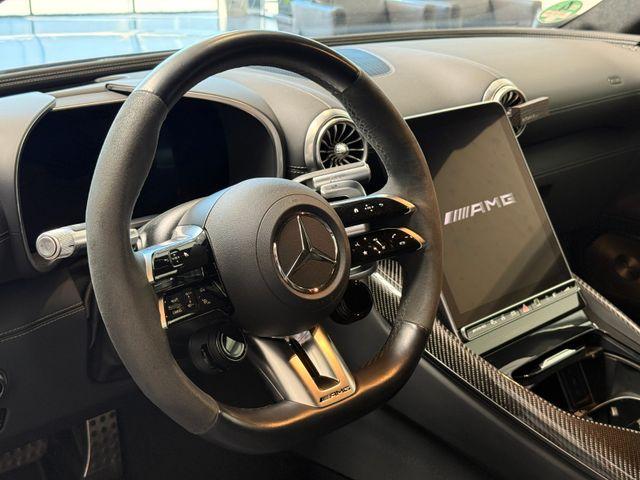 Mercedes-Benz SL-Klasse SL 63 AMG 4M+ MAGNO HA LENKUNG DISTR PLUS BURMES 