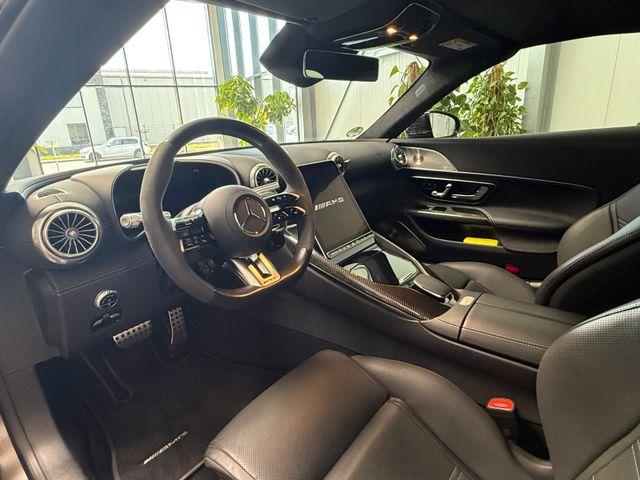 Mercedes-Benz SL-Klasse SL 63 AMG 4M+ MAGNO HA LENKUNG DISTR PLUS BURMES 