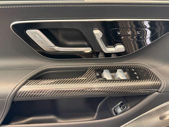 Mercedes-Benz SL-Klasse SL 63 AMG 4M+ MAGNO HA LENKUNG DISTR PLUS BURMES 