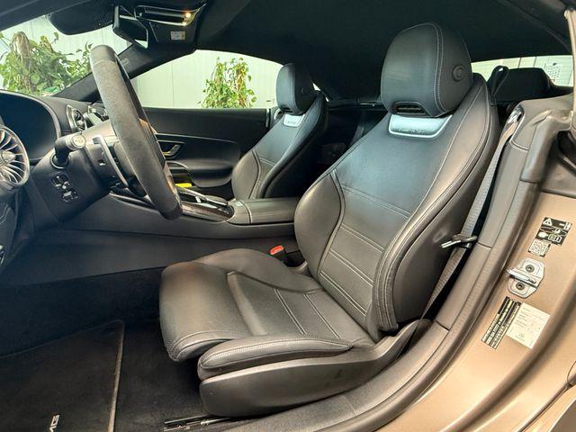 Mercedes-Benz SL-Klasse SL 63 AMG 4M+ MAGNO HA LENKUNG DISTR PLUS BURMES 