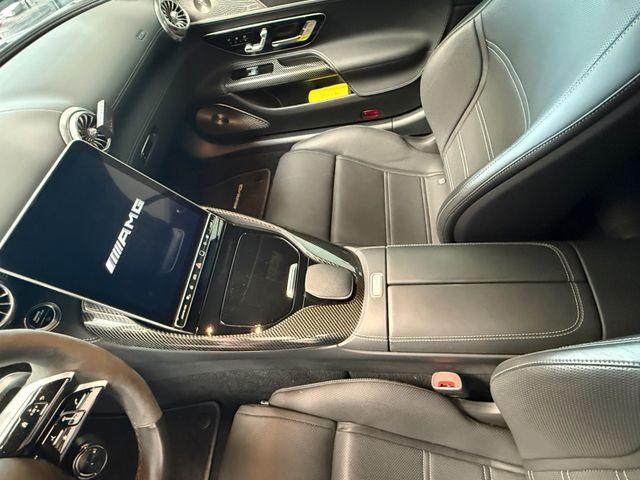 Mercedes-Benz SL-Klasse SL 63 AMG 4M+ MAGNO HA LENKUNG DISTR PLUS BURMES 