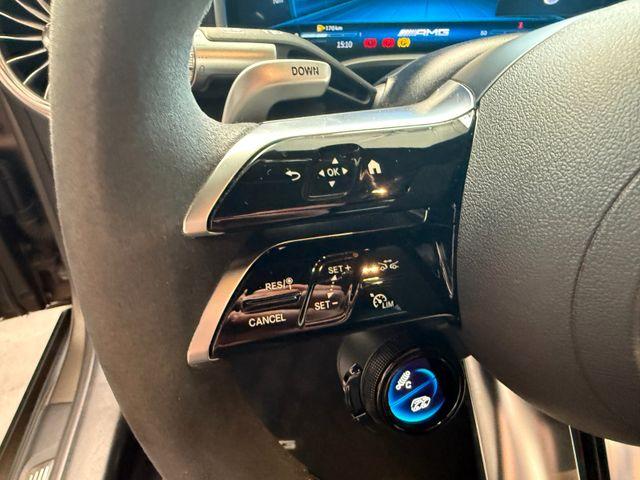 Mercedes-Benz SL-Klasse SL 63 AMG 4M+ MAGNO HA LENKUNG DISTR PLUS BURMES 