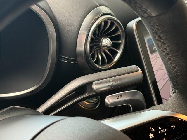 Mercedes-Benz SL-Klasse SL 63 AMG 4M+ MAGNO HA LENKUNG DISTR PLUS BURMES 