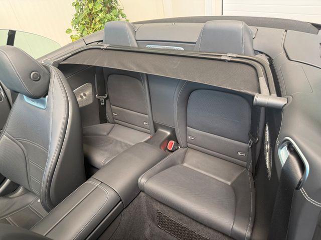 Mercedes-Benz SL-Klasse SL 63 AMG 4M+ MAGNO HA LENKUNG DISTR PLUS BURMES 