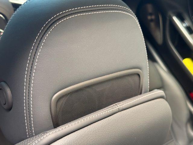 Mercedes-Benz SL-Klasse SL 63 AMG 4M+ MAGNO HA LENKUNG DISTR PLUS BURMES 