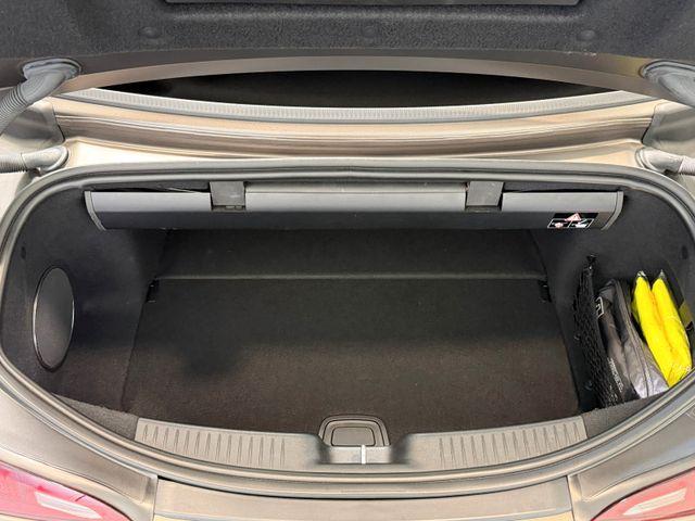 Mercedes-Benz SL-Klasse SL 63 AMG 4M+ MAGNO HA LENKUNG DISTR PLUS BURMES 