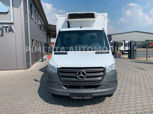 Mercedes-Benz Sprinter 517/37 3,5t TK KOFFER -20&deg; AUT BPM VRIJ 