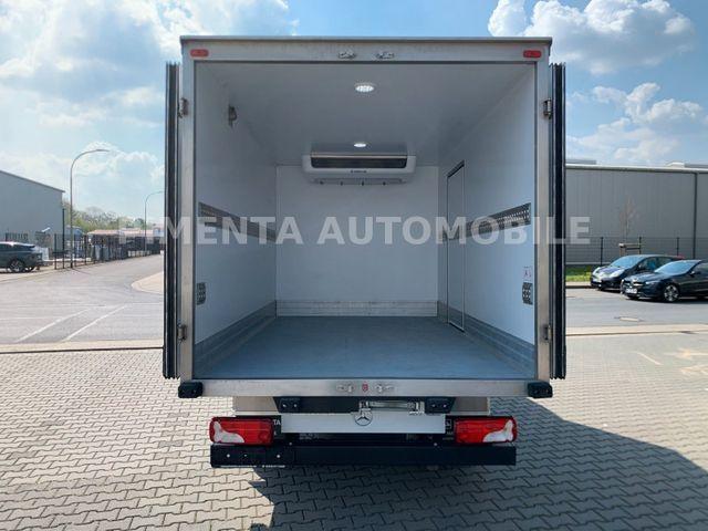Mercedes-Benz Sprinter 517/37 3,5t TK KOFFER -20&deg; AUT BPM VRIJ 