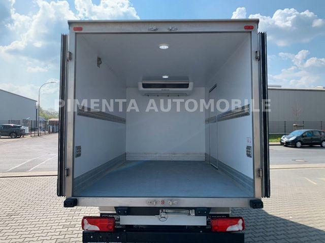 Mercedes-Benz Sprinter 517/37 3,5t TK KOFFER -20&deg; AUT BPM VRIJ 