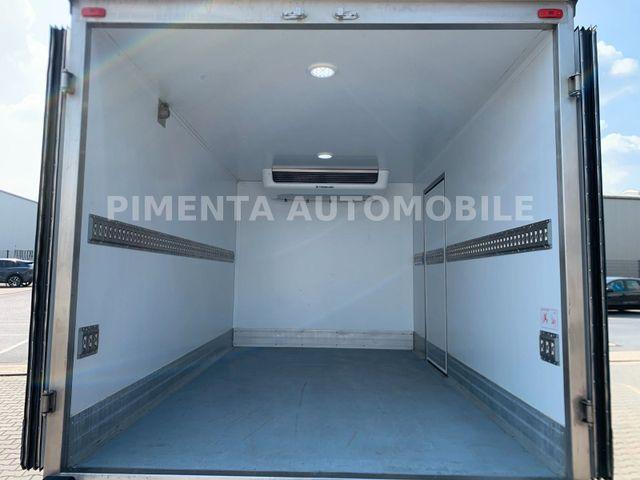 Mercedes-Benz Sprinter 517/37 3,5t TK KOFFER -20&deg; AUT BPM VRIJ 