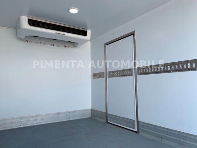 Mercedes-Benz Sprinter 517/37 3,5t TK KOFFER -20&deg; AUT BPM VRIJ 