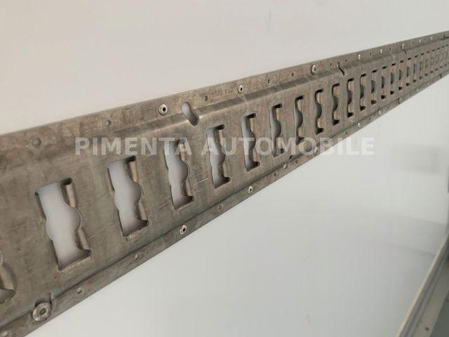 Mercedes-Benz Sprinter 517/37 3,5t TK KOFFER -20&deg; AUT BPM VRIJ 