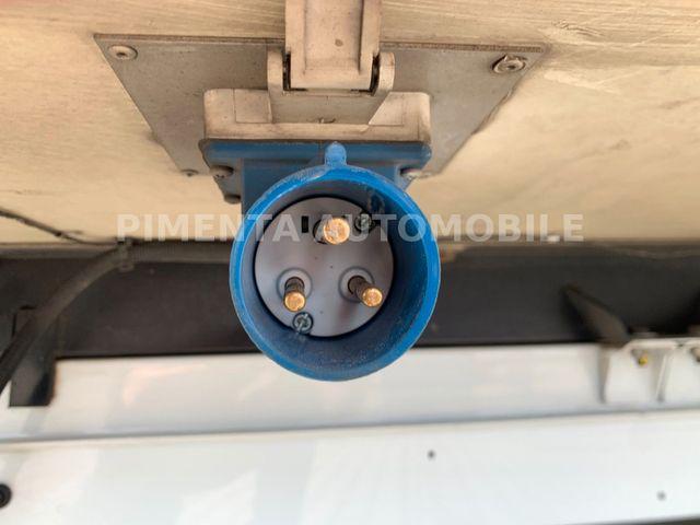 Mercedes-Benz Sprinter 517/37 3,5t TK KOFFER -20&deg; AUT BPM VRIJ 