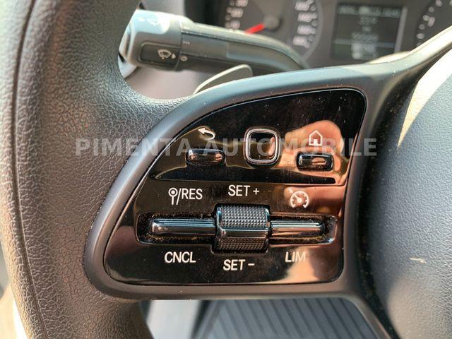 Mercedes-Benz Sprinter 517/37 3,5t TK KOFFER -20&deg; AUT BPM VRIJ 