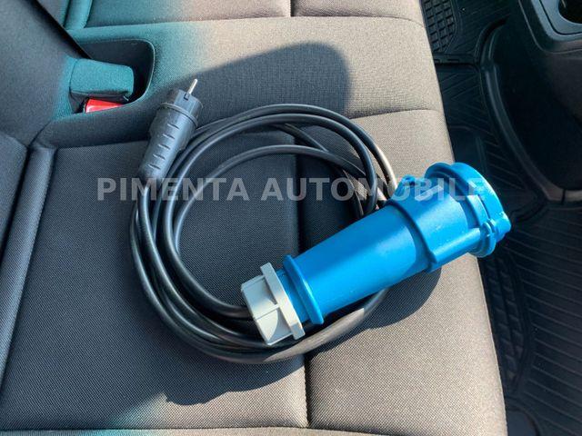 Mercedes-Benz Sprinter 517/37 3,5t TK KOFFER -20&deg; AUT BPM VRIJ 