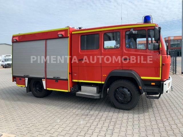 Mercedes-Benz 917 AF 