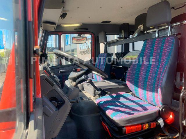 Mercedes-Benz 917 AF 