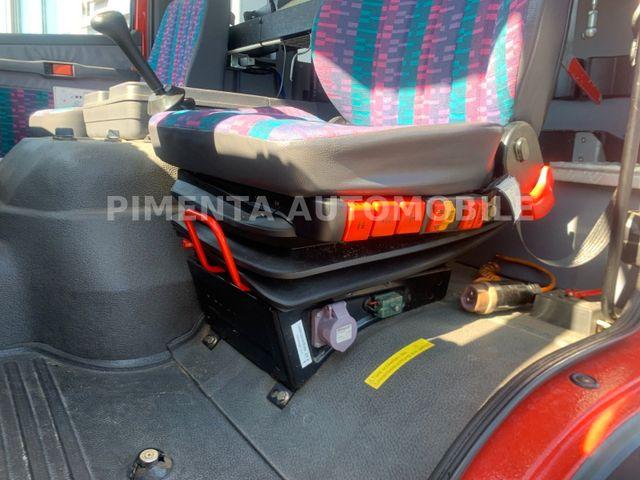 Mercedes-Benz 917 AF 