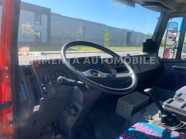 Mercedes-Benz 917 AF 