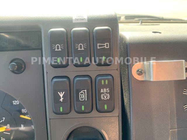 Mercedes-Benz 917 AF 