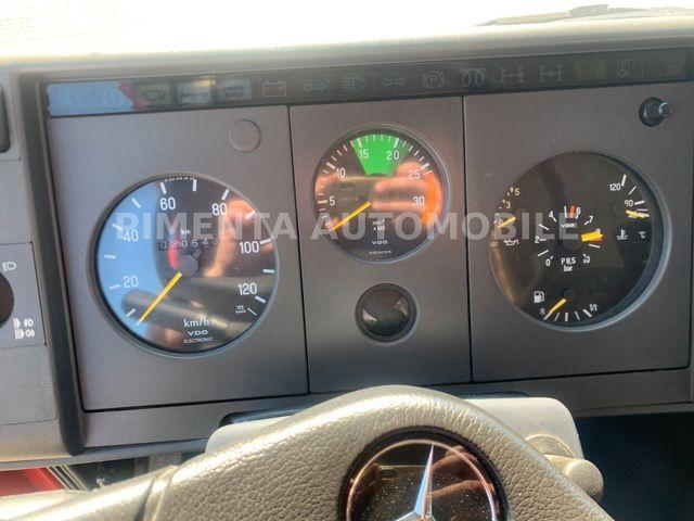 Mercedes-Benz 917 AF 