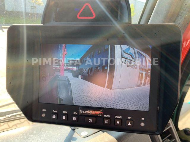 Mercedes-Benz 917 AF 