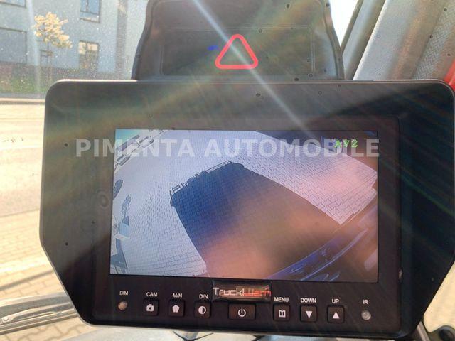 Mercedes-Benz 917 AF 