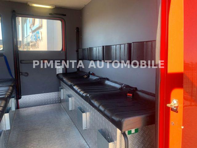 Mercedes-Benz 917 AF 